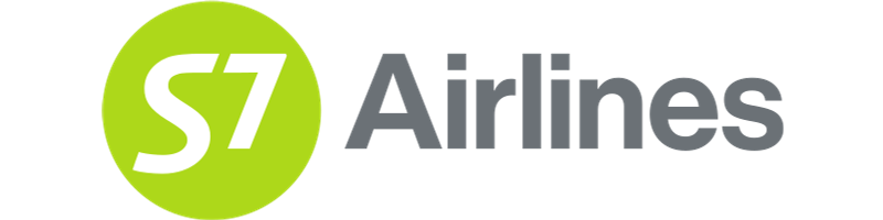 S7 Airlines