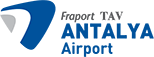 Логотип аэропорта Анталья-Аэропорт